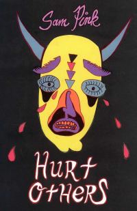 Обложка книги «Hurt Others»