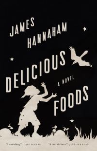 Обложка книги «Delicious Foods»