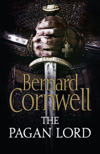 Обложка книги «The Pagan Lord»