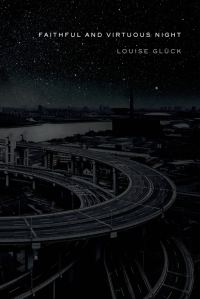 Обложка книги «Faithful and Virtuous Night»