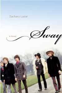Обложка книги «Sway»