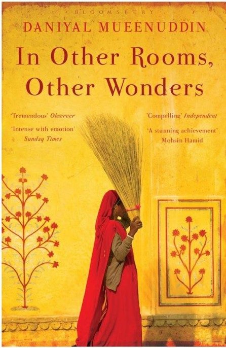 Обложка книги «In Other Rooms, Other Wonders»