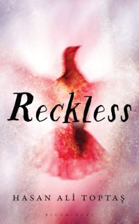 Обложка книги «Reckless»