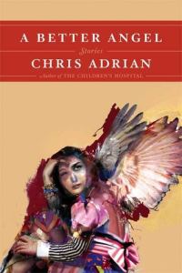 Обложка книги «A Better Angel»
