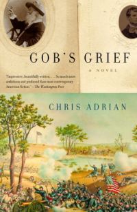 Обложка книги «Gob's Grief»