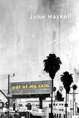 Обложка книги «Out of My Skin»