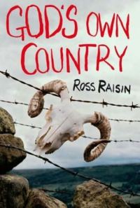 Обложка книги «Gods Own Country»