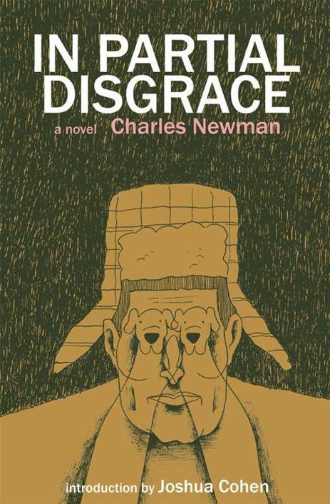 Обложка книги «In Partial Disgrace»