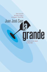 Обложка книги «La Grande»