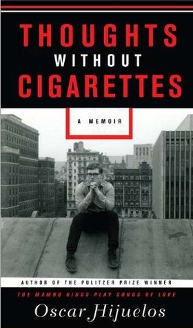 Обложка книги «Thoughts Without Cigarettes»