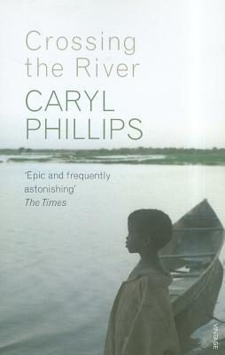 Обложка книги «Crossing the River»