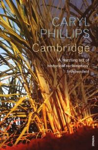 Обложка книги «Cambridge»