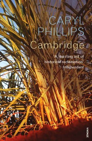 Обложка книги «Cambridge»