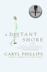 Обложка книги «A Distant Shore»