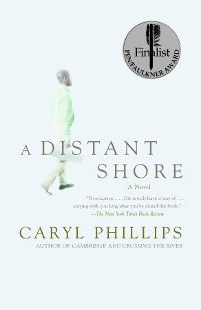 Обложка книги «A Distant Shore»