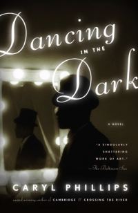 Обложка книги «Dancing In The Dark»