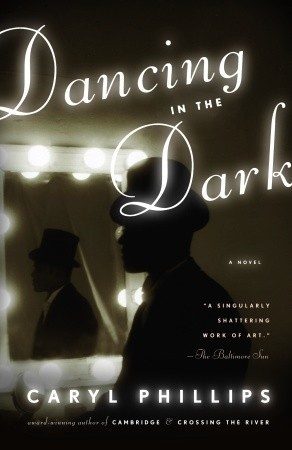Обложка книги «Dancing In The Dark»