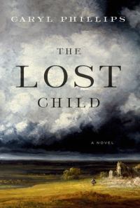 Обложка книги «The Lost Child»