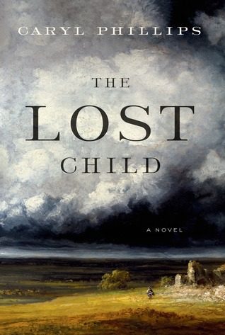 Обложка книги «The Lost Child»