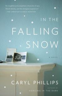 Обложка книги «In the Falling Snow»