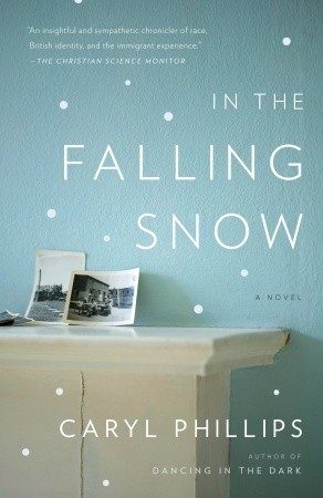 Обложка книги «In the Falling Snow»