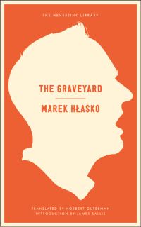 Обложка книги «The Graveyard»