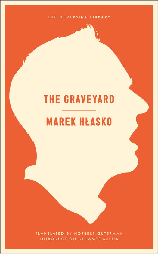 Обложка книги «The Graveyard»