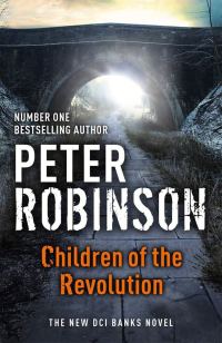 Обложка книги «Children of the Revolution»