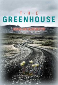 Обложка книги «The Greenhouse»