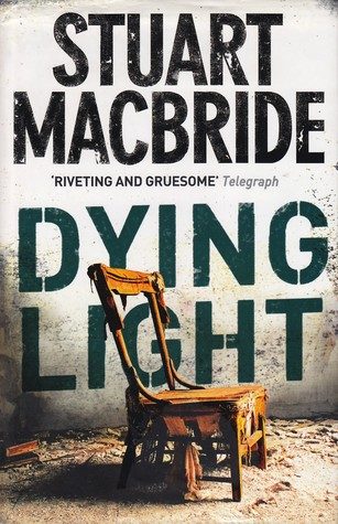 Обложка книги «Dying Light»