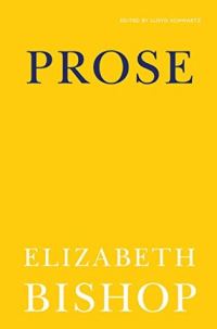 Обложка книги «Prose»