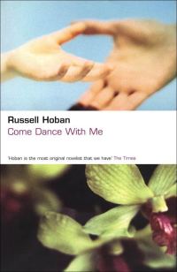 Обложка книги «Come Dance With Me»