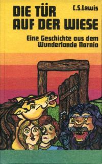 Обложка книги «Die Tür auf der Wiese»