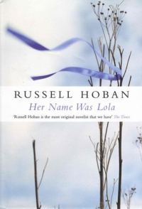 Обложка книги «Her Name Was Lola»