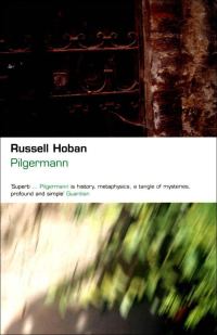Обложка книги «Pilgermann»