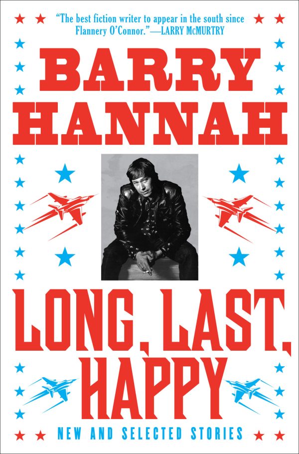 Обложка книги «Long, Last, Happy: New and Collected Stories»