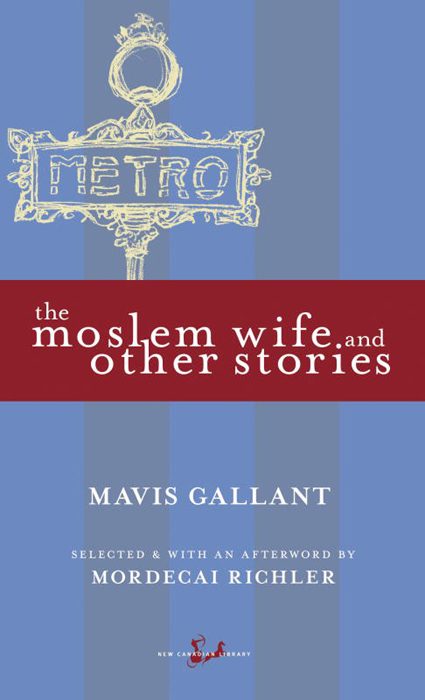 Обложка книги «The Moslem Wife and Other Stories»