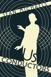 Обложка книги «Us Conductors»