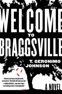 Обложка книги «Welcome to Braggsville»