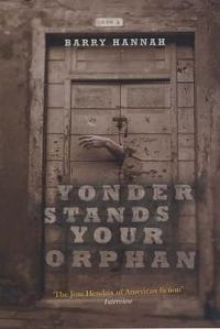 Обложка книги «Yonder Stands Your Orphan»