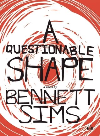 Обложка книги «A Questionable Shape»