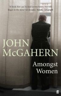 Обложка книги «Amongst Women»