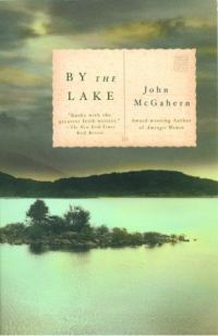 Обложка книги «By the Lake»