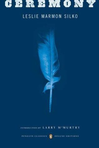 Обложка книги «Ceremony»