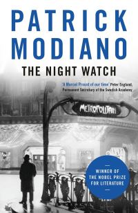 Обложка книги «The Night Watch»
