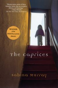 Обложка книги «The Caprices»