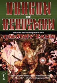 Обложка книги «Dragon and Herdsman»