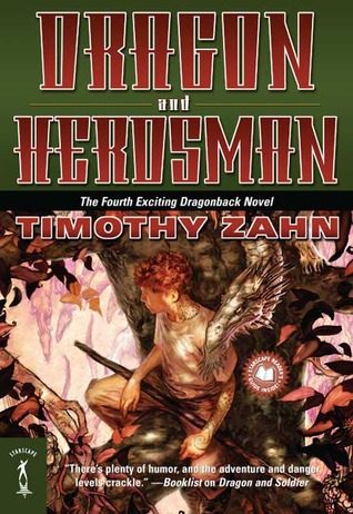 Обложка книги «Dragon and Herdsman»