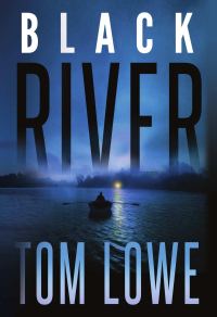 Обложка книги «Black River»