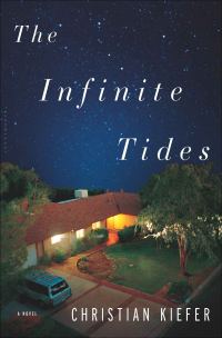 Обложка книги «The Infinite Tides»